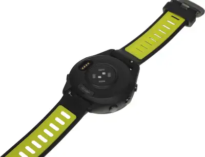 Смарт-часы Garmin Forerunner 265S 27.5мм 1.1