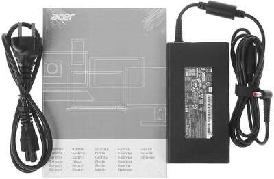 Ноутбук Acer Nitro AN515-57-75X5 15.6" IPS i7 11800H/16/512 SSD/GF RTX 3070 8G/W10