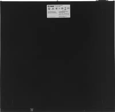 Коммутатор D-Link DGS-1210-52MPP/ME/B1A 48G 4SFP 48PoE 740W управляемый