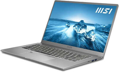 Ноутбук MSI Prestige 15 A12UD-225RU 15.6" FHD IPS i7-1280P/16/1Tb SSD/RTX 3050 ti 4G/W11Pro