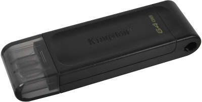 Kingston DataTraveler 70 DT70/64GB