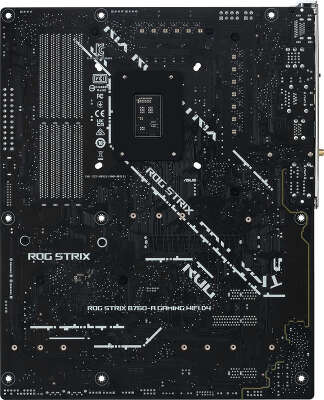 Материнская плата ATX LGA1700 ASUS ROG STRIX B760-A GAMING WIFI D4