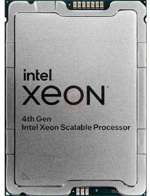 Процессор Intel Xeon 2100/16GT/60M S4677 GOLD 6448Y PK8071305120802 IN