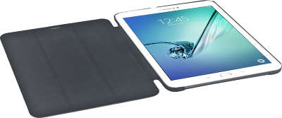 Чехол IT BAGGAGE для планшета SAMSUNG Galaxy Tab S2 8" SM-T710/SM-T719, искус. кожа черный