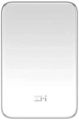 Внешний аккумулятор ZMI power bank magnetic wireless ZMMTP02ZCNBG 5000mAh