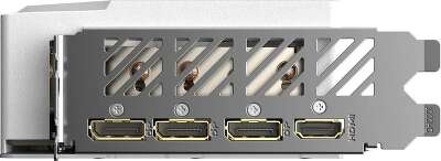 Видеокарта GIGABYTE NVIDIA nVidia GeForce RTX 4070Ti SUPER EAGLE OC ICE 16Gb GDDR6X PCI-E HDMI, 3DP
