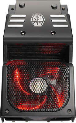 Кулер для процессора Socket-1156/1155/1366/775/AM2/AM3/754/939 Cooler Master V10 [RR-B2P-UV10-GP]