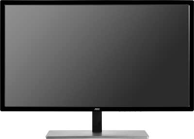 Монитор 32" AOC Q3279VWFD8 IPS WQHD D-Sub, DVI, HDMI, DP