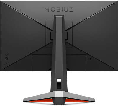 Монитор 25" BenQ Mobiuz EX2510 IPS FHD HDMI, DP темно-серый