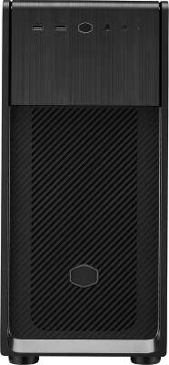 Корпус COOLERMASTER Elite 500, черный, ATX, Без БП (E500-KNNN-S00)