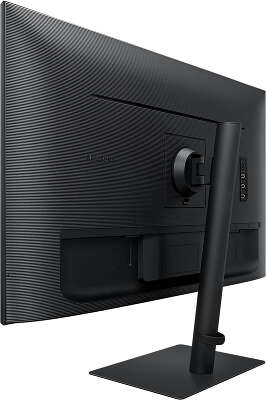 Монитор 32" Samsung S32B800PXI IPS UHD HDMI, DP, USB Type-C USB-Hub