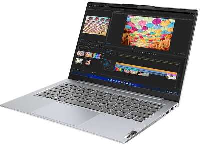 Ноутбук Lenovo ThinkBook 16 IAP G4+ 16" WQXGA IPS i7 1260P/16/1Tb SSD/Dos