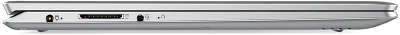 Ноутбук Lenovo Yoga 710-14IKB Silver 14" FHD Touch i5-7200U/8/256SSD/GF940MX 2G/WF/BT/CAM/W10 (80V4000BRK)