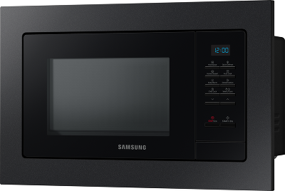 Samsung Electronics MS23A7013AB/BW
