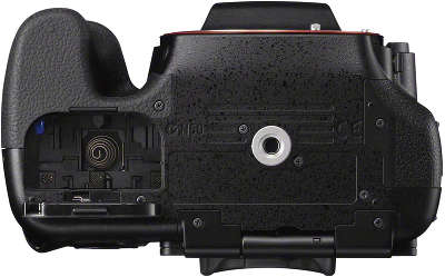 Цифровая фотокамера Sony Alpha SLTA57Y Double Kit (18-55 мм + 55-200 мм)