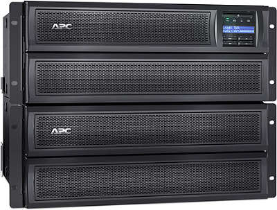 Источник питания Smart UPS SMX2200HV 2200 VA APC