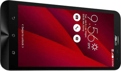 Смартфон ASUS ZenFone 2 Laser ZE601KL 32Gb ОЗУ 3Gb, Red (ZE601KL-6C037RU)