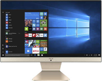 Моноблок Asus Vivo AiO V222FBK-WA017T 21.5