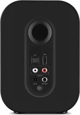 Акустическая система SVEN MC-5, серый (50 Вт, Bluetooth, RCA, OPT, USB, microSD, пульт)