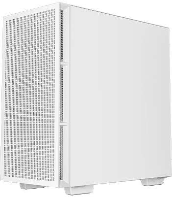 Корпус Deepcool CH360, белый, mATX, без БП (R-CH360-WHAPE3-G-1)