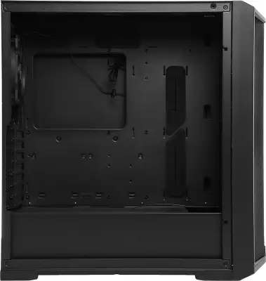 Корпус LIAN-LI Lancool 215, черный, ATX, Без БП (G99.LAN215X.00)