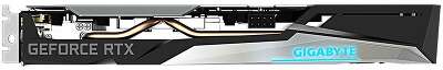 Видеокарта Gigabyte RTX3050 GAMING OC 8GB GDDR6 128bit 2xHDMI 2xDP (310691)