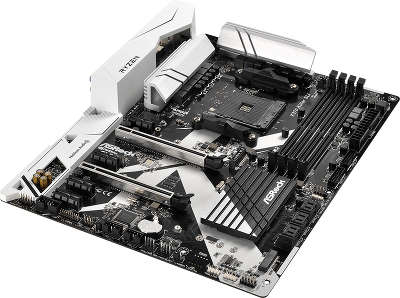 Мат. плата Asrock X370 KILLER SLI