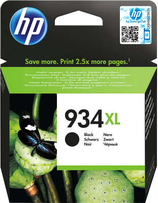 HP 934XL (C2P23AE)
