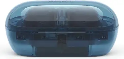 Гарнитура внутриканальные Sony WF-C710N синий беспроводные bluetooth в ушной раковине (WF-C710N/LZ E)