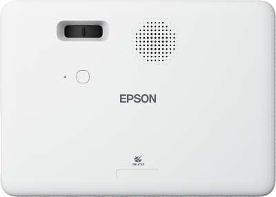 Проектор Epson CO-W01, LCD, 1280x800, 3000лм