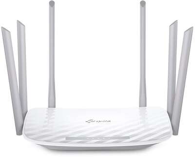 Маршрутизатор Archer C86 Двухдиапазонный гигабитный Wi-Fi роутер AC1900 с поддержкой MU-MIMO