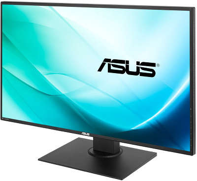 Монитор 32" ASUS PB328Q черный VA LED