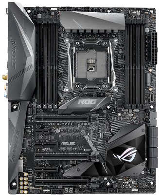 Мат. плата Asus ROG STRIX X299-E GAMING