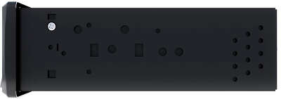 Автомагнитола Prology CDP-8.0 KRAKEN 1DIN 8x65Вт v4.2 1 RDS (PRCDP8.0KRAKEN)