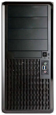 Корпус IN-WIN PE689_U3, черный, ATX, 650W (6188705)