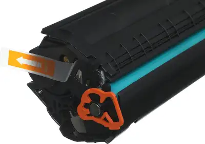 Картридж лазерный Cactus CS-FX10S FX-10 черный (2000стр.) для Canon L100/L120/4140/MF4380dn/D420/D480