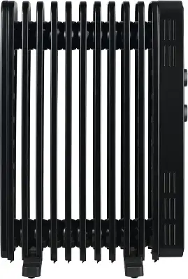 Радиатор масляный Beko Winter Range RHO 7323 B 2300Вт черный