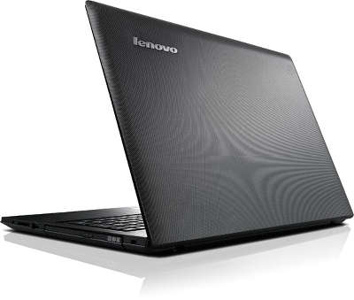 Ноутбук Lenovo IdeaPad G5045 15.6" HD /E1-6010/2/250/WF/BT/CAM/W8.1 [80E301BQRK]