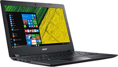 Ноутбук Acer Aspire 3 A315-21-66KF 15.6