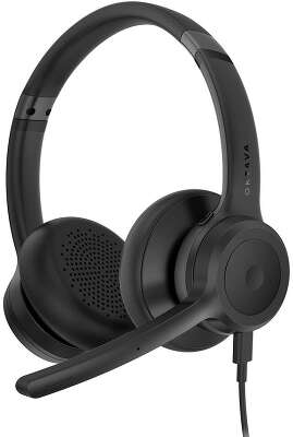 ОКТАВА ОДМ.012.04.00.000 Гарнитура проводная ГК-4 (стерео)