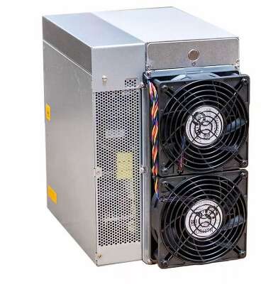 Системный блок Antminer S21+ 235TH/s