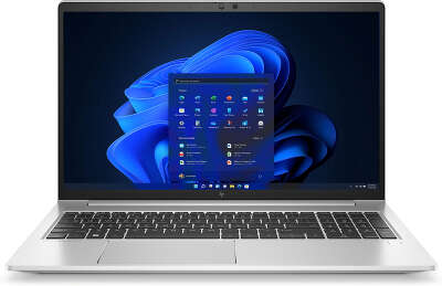 Ноутбук HP EliteBook 650 G9 15.6" FHD IPS i5 1235U/8/512 SSD/W11Pro (5Y3W1EA)