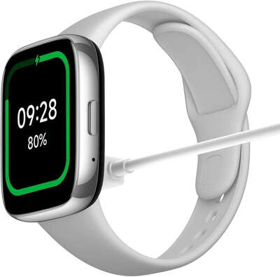 Смарт-часы Xiaomi Redmi Watch 3 Active Gray (BHR7272GL)