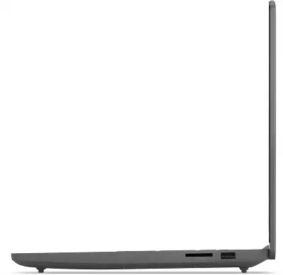 Ноутбук Lenovo LOQ 15IAX9E Core i5 12450HX 16Gb SSD512Gb NVIDIA GeForce RTX 3050 6Gb 15.6" IPS FHD (1920x1080) без ОС grey WiFi BT Cam (83LK005HUE)