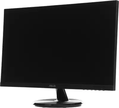 Монитор Asus 23.8" VA24DQFR черный IPS LED 16:9 HDMI M/M матовая 250cd 178гр/178гр 1920x1080 100Hz VGA DP FHD 3.56кг
