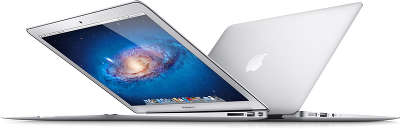 Ноутбук Apple MacBook Air 13" MD231RU/RS/A (i5 1.8 / 4 / 128)