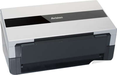 Сканер Avision AD240 (в комплекте скан сервер MB01W/MB02W)