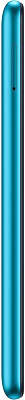 Смартфон Samsung M11 SM-M115F 32GB бирюзовый (SM-M115FMBNSER)