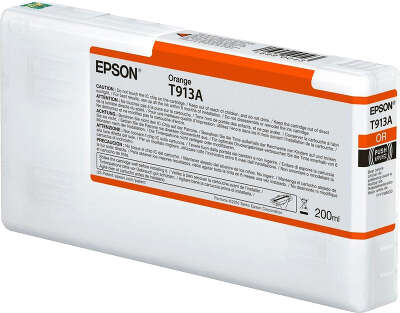 Epson C13T913A00