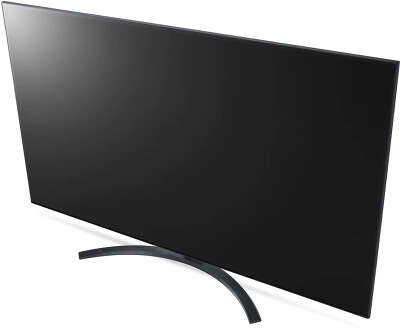 Телевизор 43" LG 43NANO766PA UHD HDMIx3, USBx2